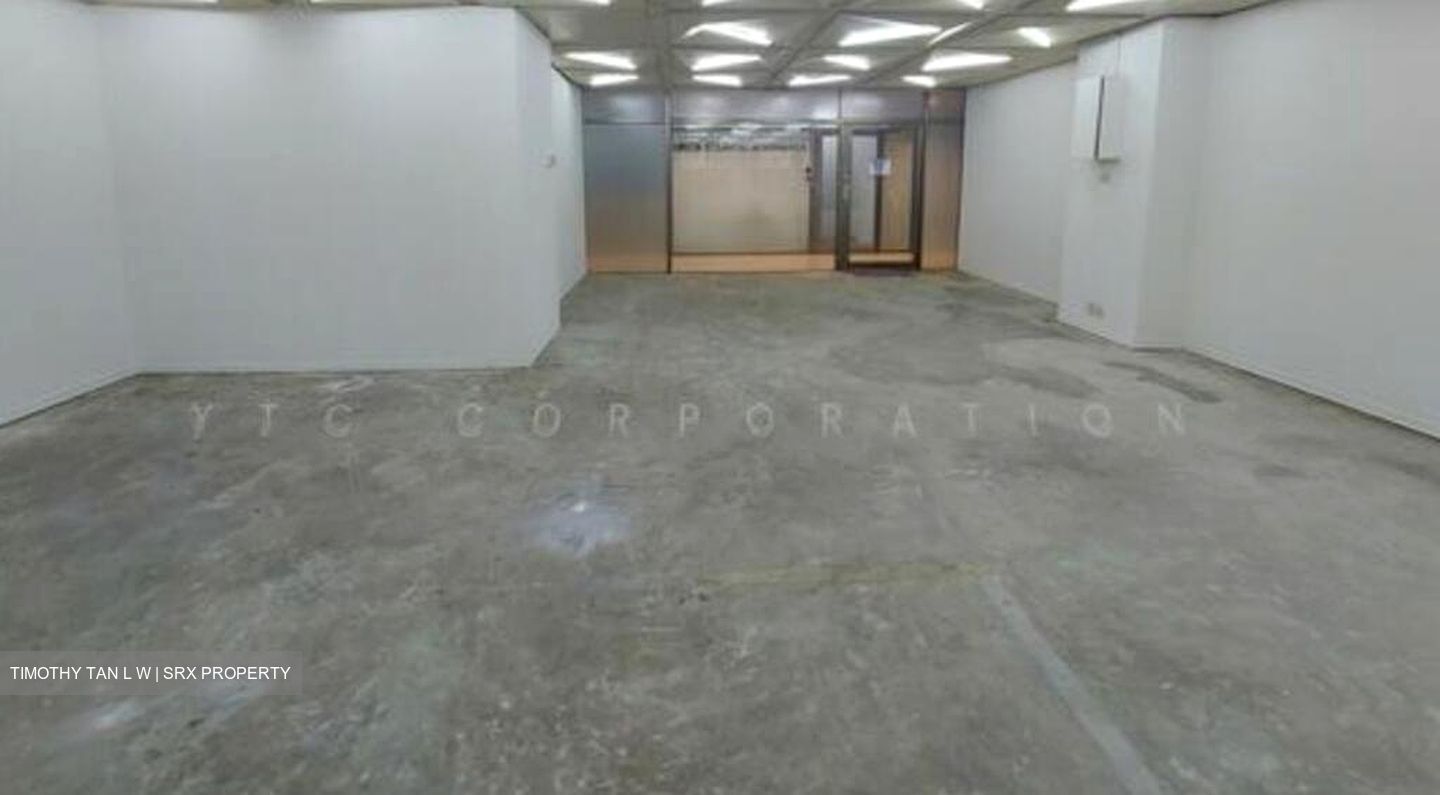 Peninsula Plaza (D6), Office #511353841